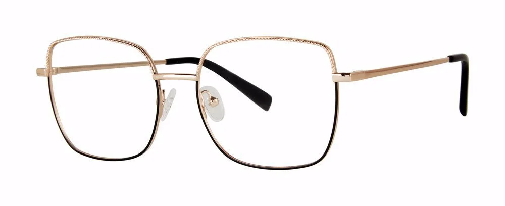 Genevieve Paris Design Eyeglasses CLARITY
