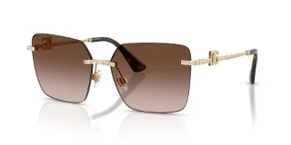 Dolce & Gabbana Sunglasses DG2332B