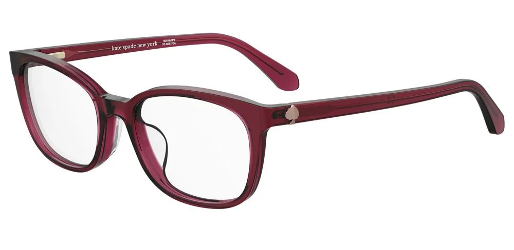 Kate Spade Eyeglasses LUELLA/F