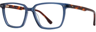 C02 Denim / Tortoise