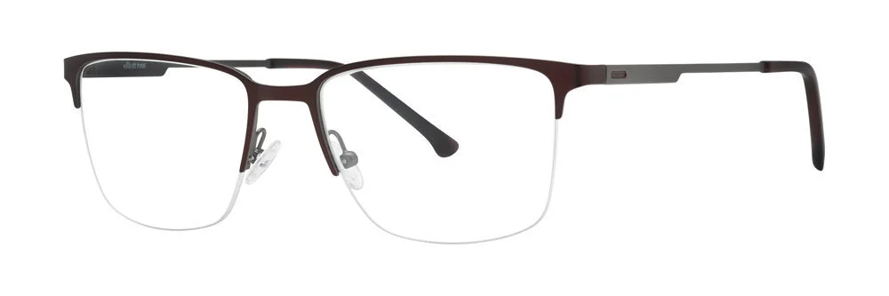 Elliott Ives Eyeglasses PERSIMMON