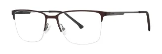Elliott Ives Eyeglasses PERSIMMON