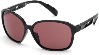 01Y Shiny Black