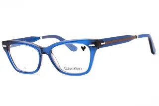 538 Blue/Nude