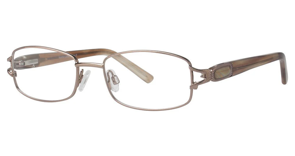 Sophia Loren Eyeglasses M254