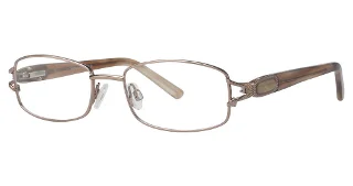 Sophia Loren Eyeglasses M254