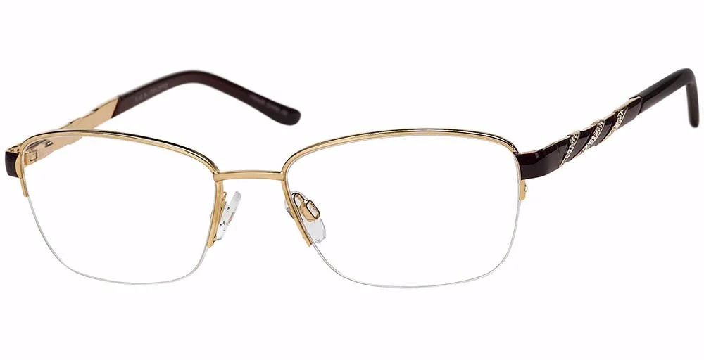 Elegante Eyeglasses EL43