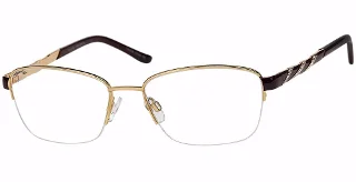 Elegante Eyeglasses EL43