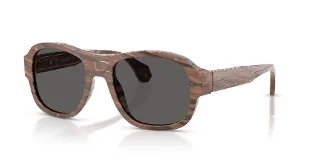 1038S4 Bronze Rhombus
