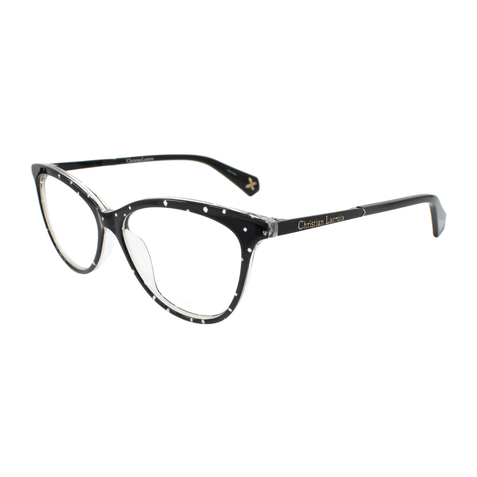 Christian Lacroix Eyeglasses CL 1102