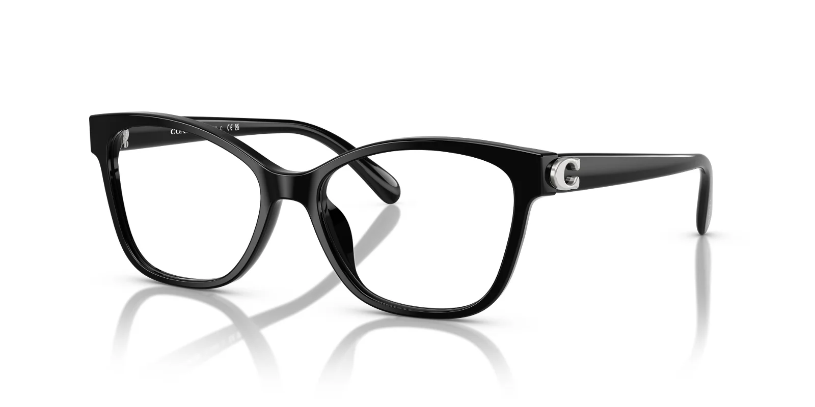 Coach Eyeglasses HC6246U