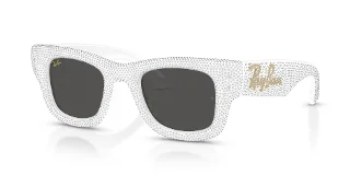 686687 White & Strass Pave