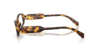 Miu Miu Eyeglasses MU06ZVF