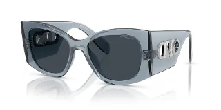401487 Denim Transparent