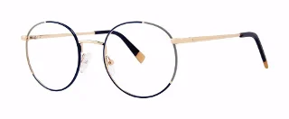 navy/grey/gold