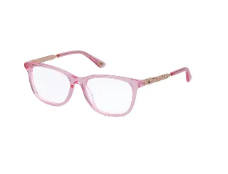 072 Shiny Light Pink / Shiny Rose Gold