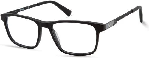 Harley Davidson Eyeglasses HD0139T