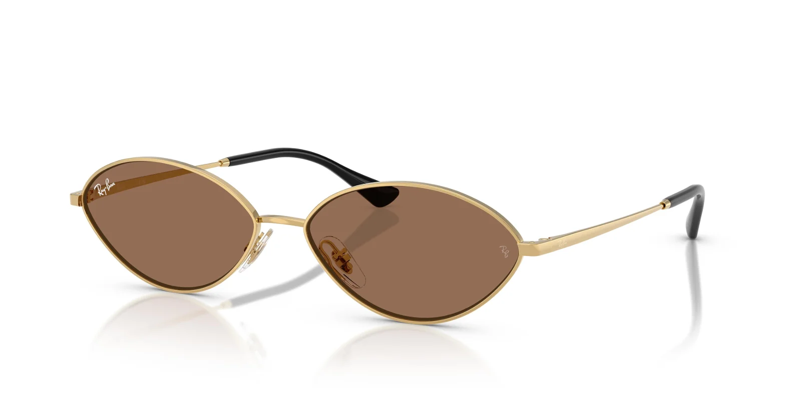 Ray Ban Sunglasses RB3757
