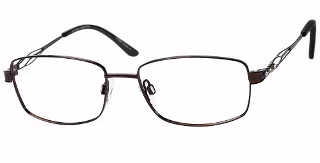 Elegante Eyeglasses ELT119