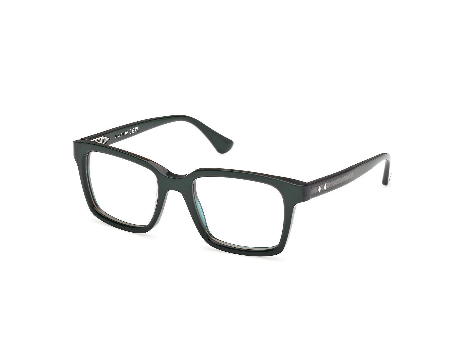 Web Eyeglasses WE5452
