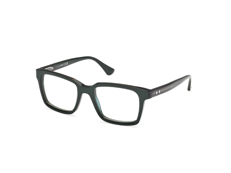 Web Eyeglasses WE5452