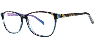 Cosmopolitan Eyeglasses Paris