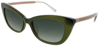 01Ed 9K Green