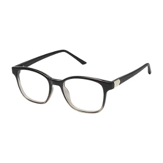 Elle Eyeglasses 13578