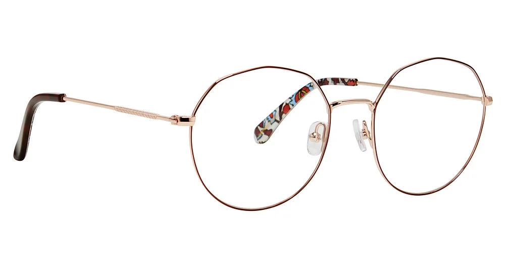 Vera Bradley Eyeglasses Spruce