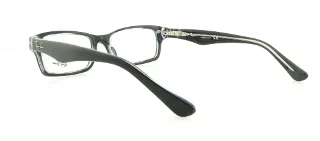Ray Ban Jr Eyeglasses RY1531