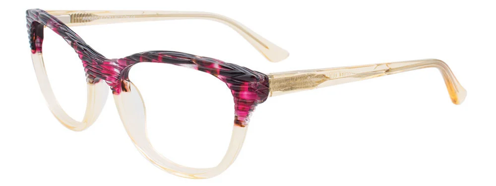 Paradox Eyeglasses P5030