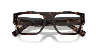 Dolce & Gabbana Eyeglasses DG3384