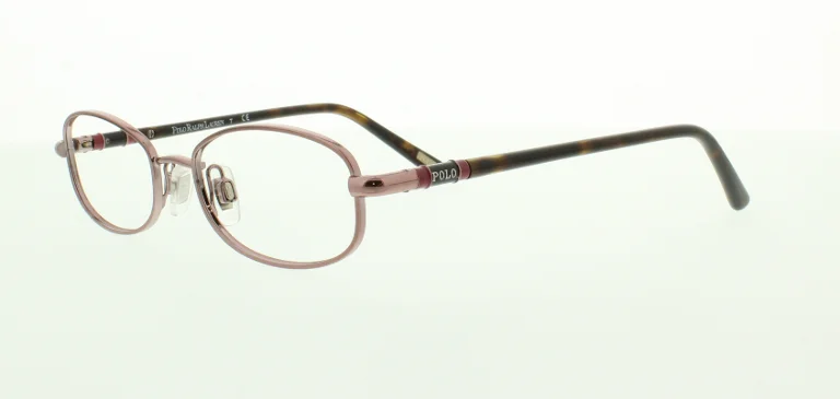 Polo Eyeglasses PP8030