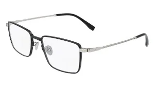 001 Black