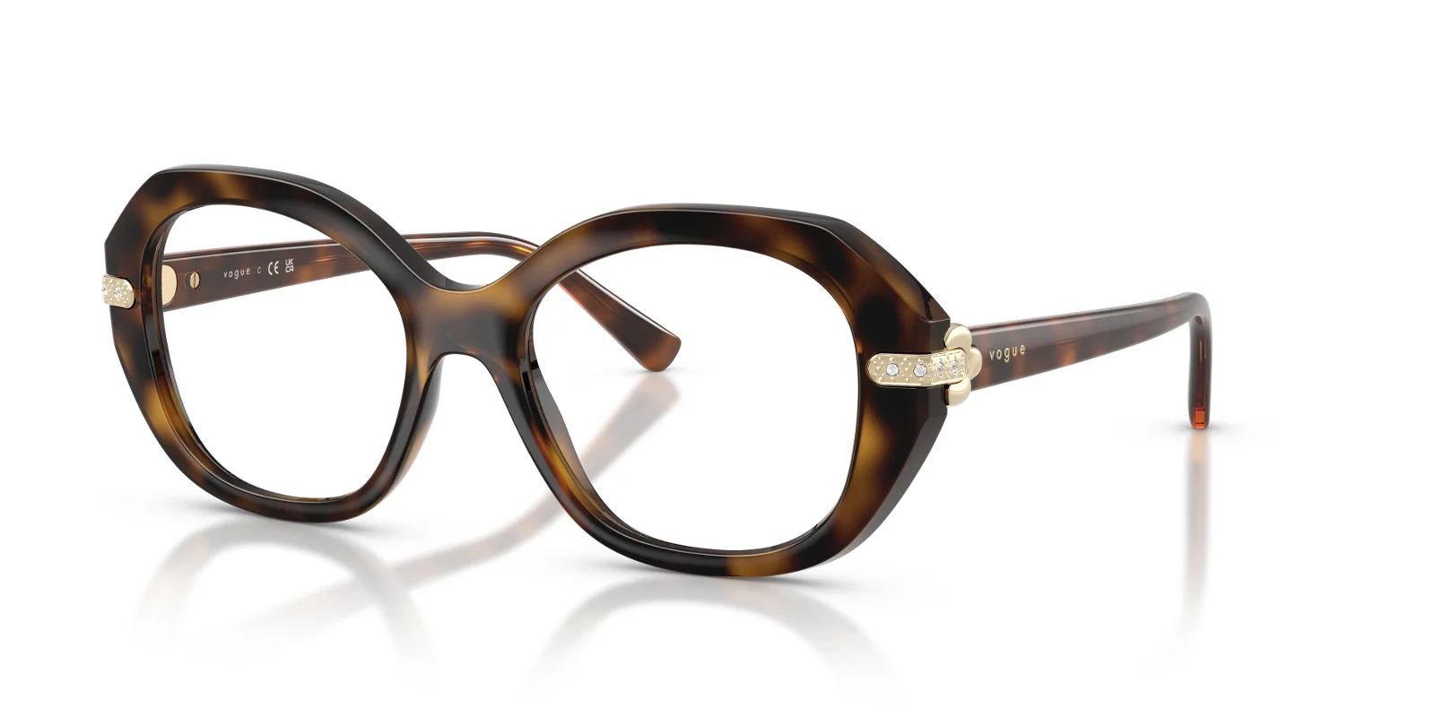 Vogue Eyeglasses VO5705B