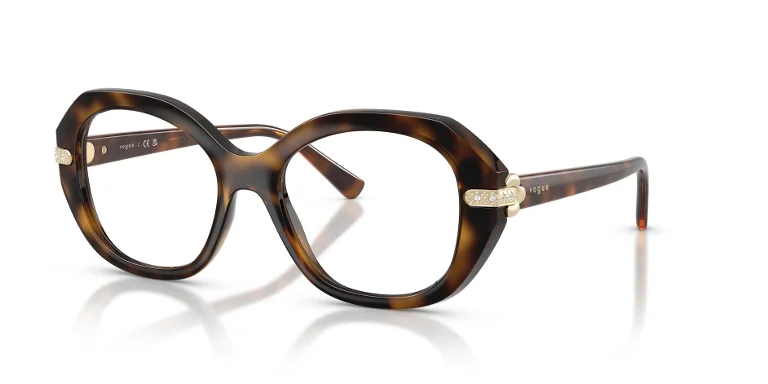 Vogue Eyeglasses VO5705B