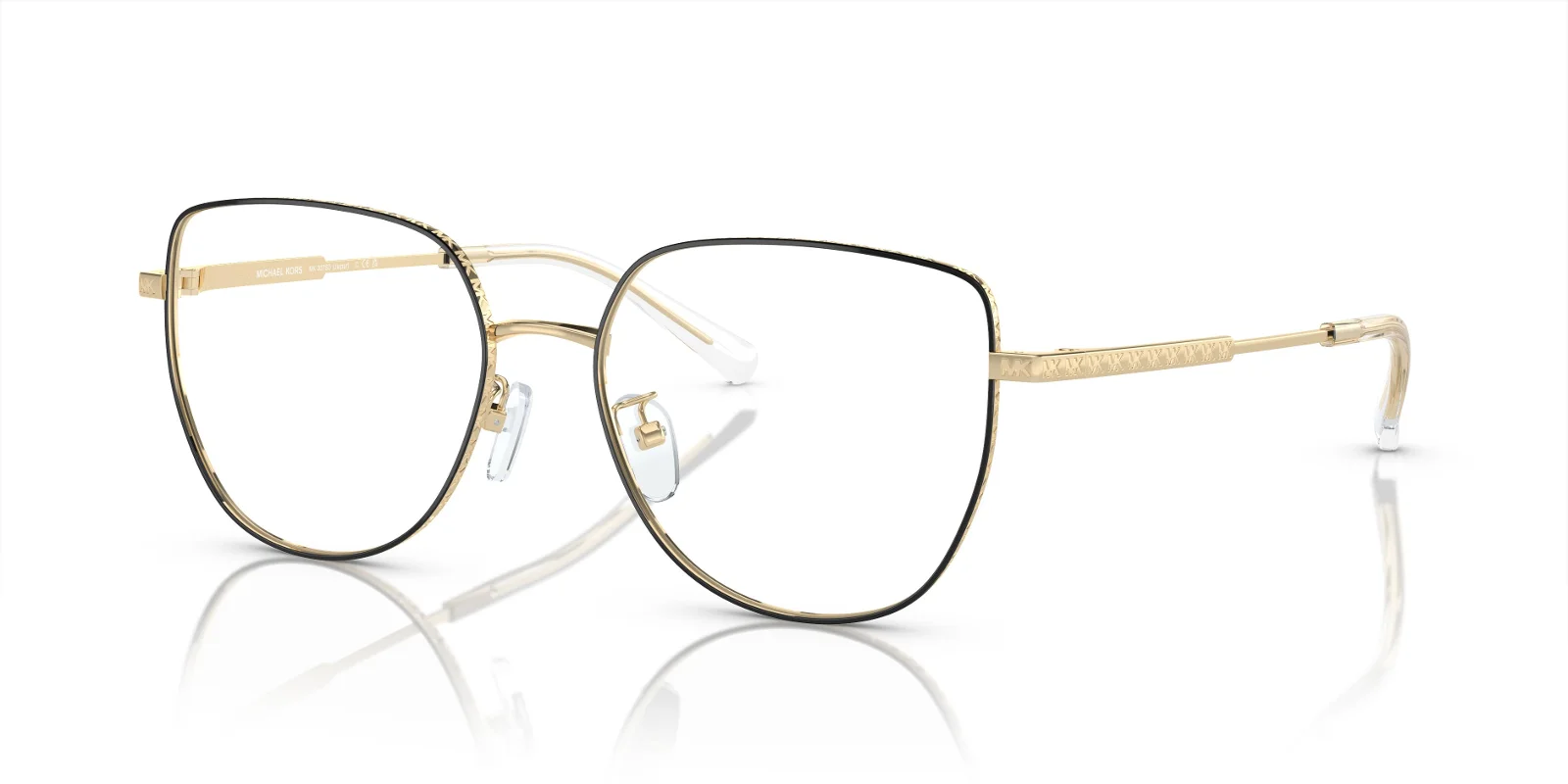 Michael Kors Eyeglasses MK3075D