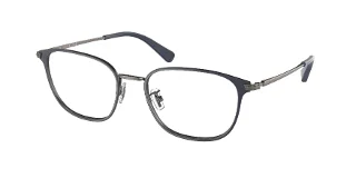 9391 Matte Navy / Gunmetal