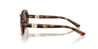 Dolce & Gabbana Sunglasses DX6007U
