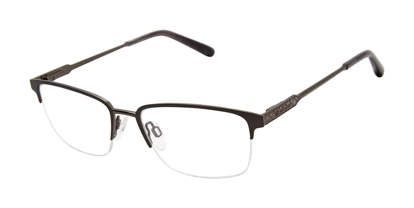 Barbour Eyeglasses BAOM505