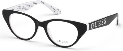Guess Eyeglasses GU9192