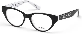 Guess Eyeglasses GU9192