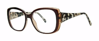 Brown Crystal