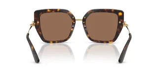 Dolce & Gabbana Sunglasses DG4474F