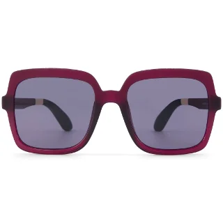 MATTE/SHINY M PLUM