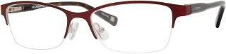 Liz Claiborne Eyeglasses 456