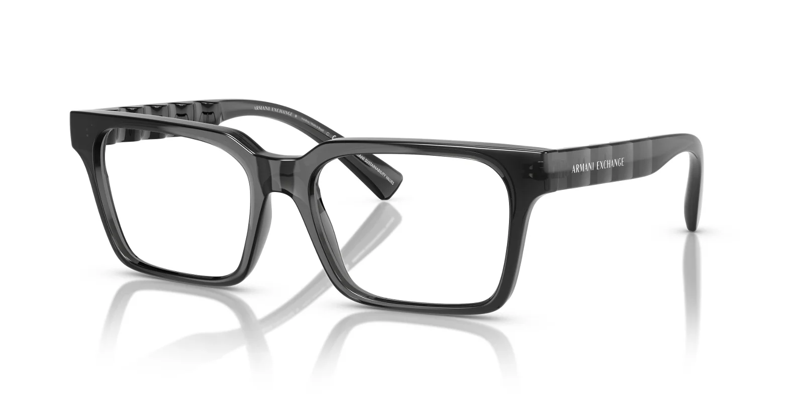 Armani Exchange Eyeglasses AX3122F