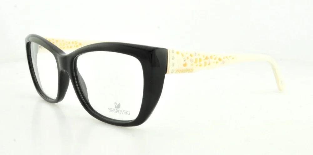 Swarovski Eyeglasses SK5084