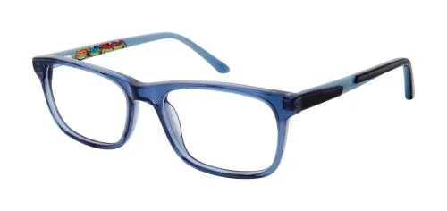 Nickelodeon Eyeglasses CREW