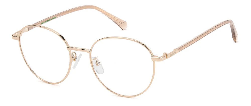 Polaroid Eyeglasses PLD D567/G